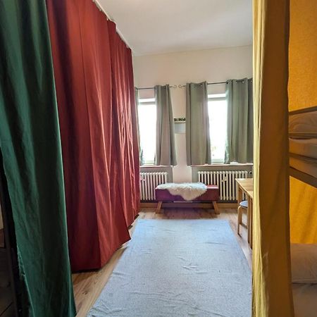 Hostel Tres Schick Bamberg Kültér fotó