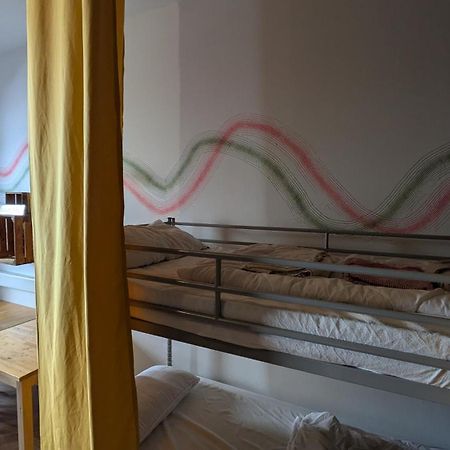 Hostel Tres Schick Bamberg Kültér fotó