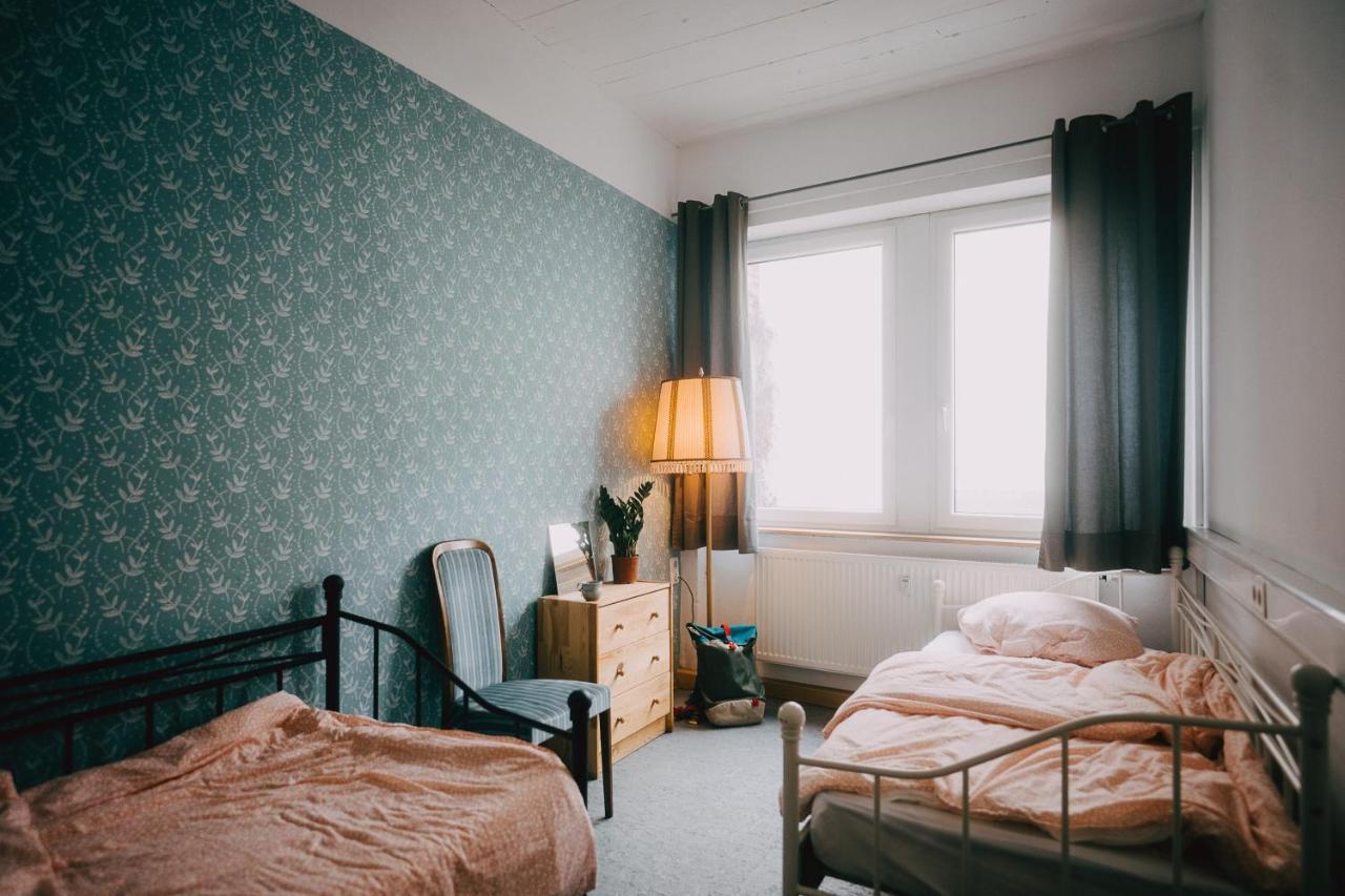 Hostel Tres Schick Bamberg Kültér fotó