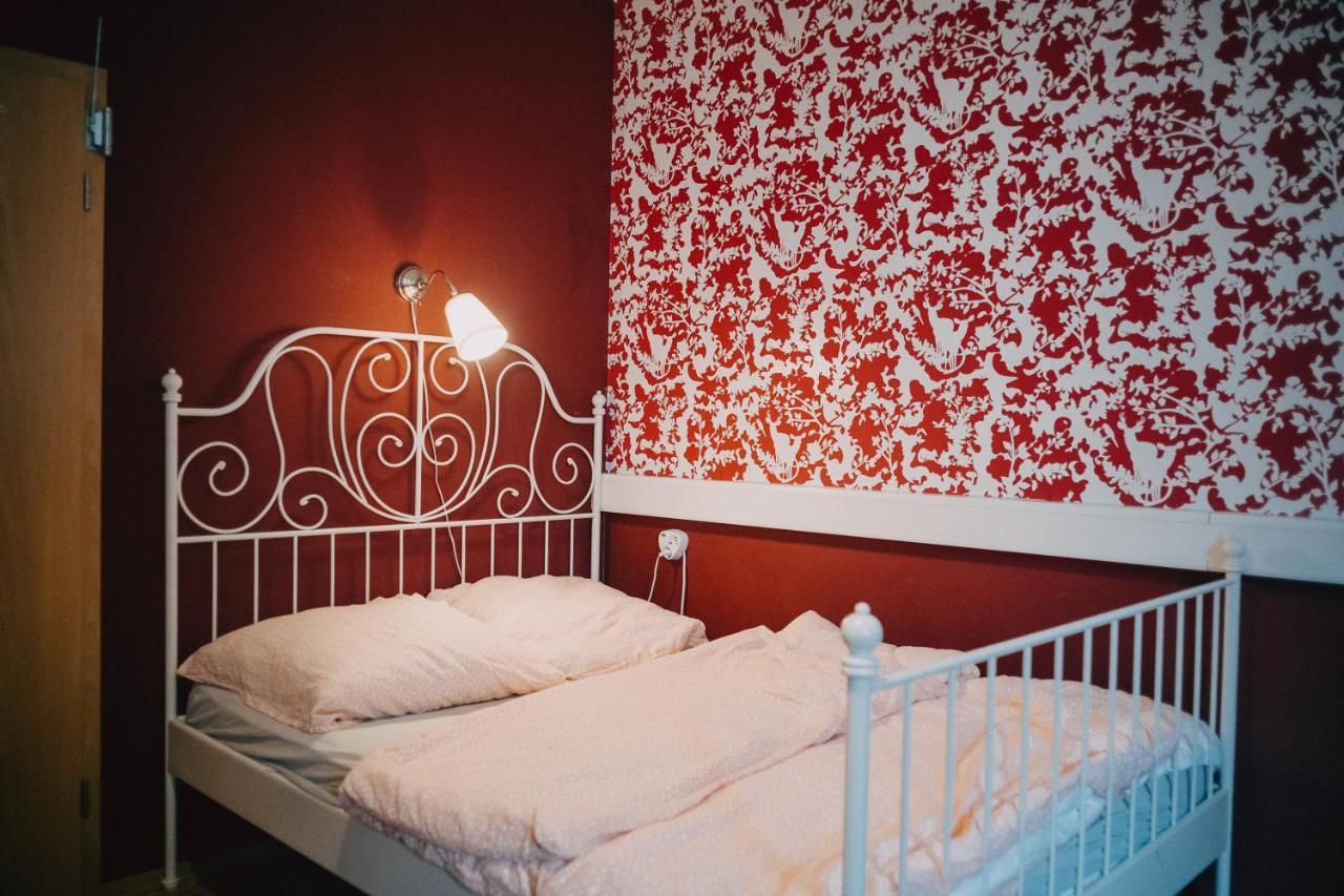 Hostel Tres Schick Bamberg Kültér fotó