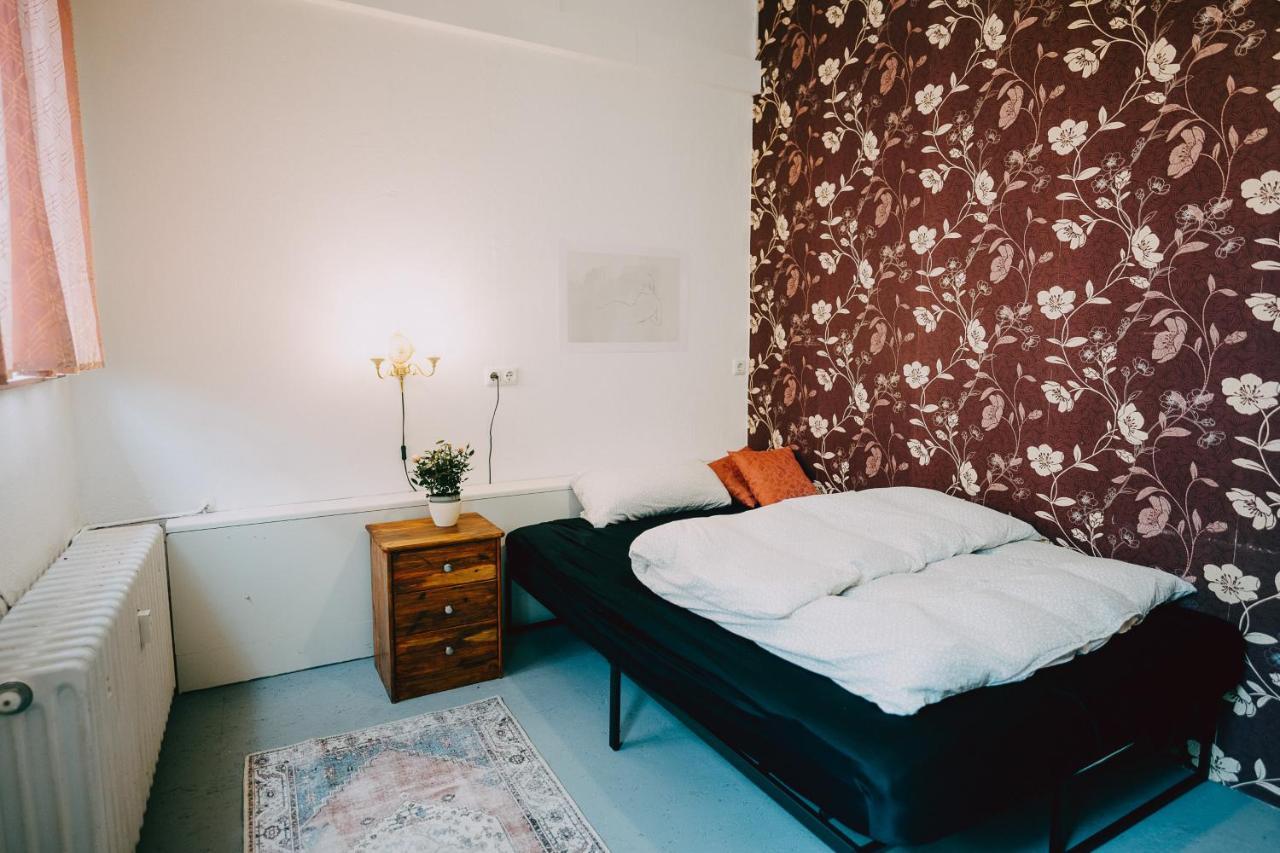 Hostel Tres Schick Bamberg Kültér fotó