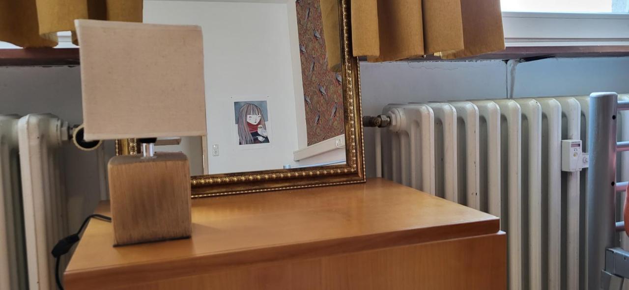 Hostel Tres Schick Bamberg Kültér fotó