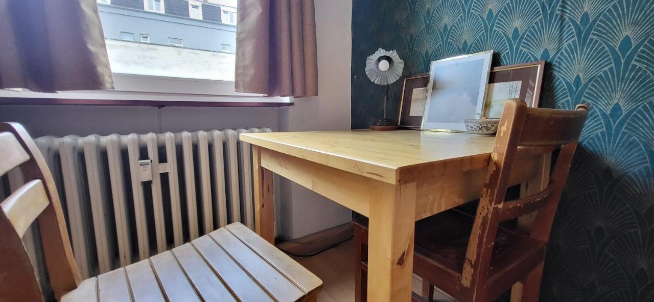 Hostel Tres Schick Bamberg Kültér fotó