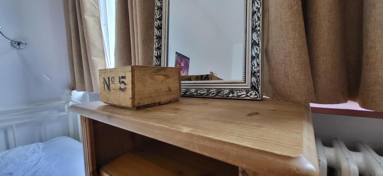 Hostel Tres Schick Bamberg Kültér fotó