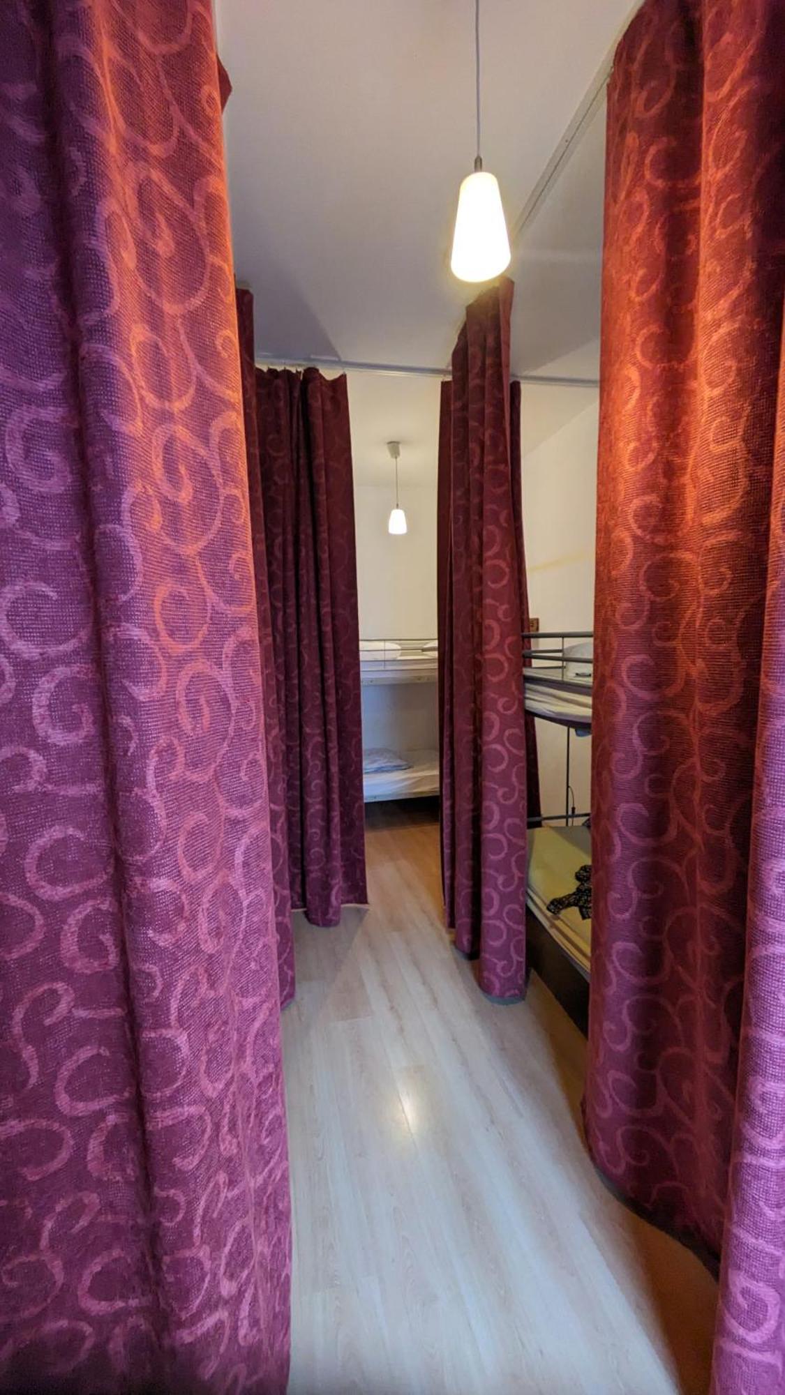 Hostel Tres Schick Bamberg Kültér fotó